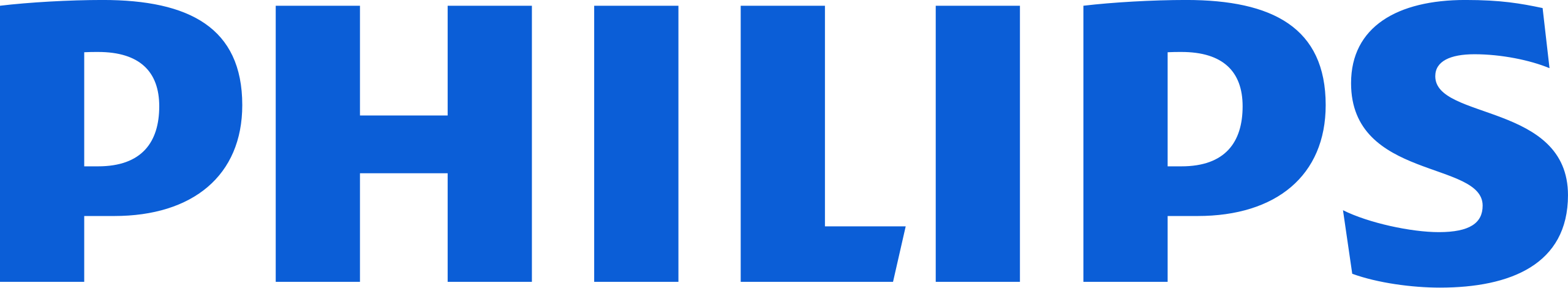 Philips logo - Speak And Spoke